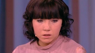 Рабыня поневоле. Мужское / Женское. Выпуск от 13.03.2015