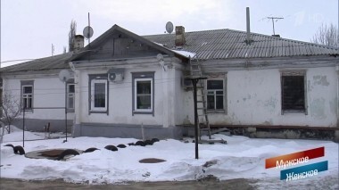 Ровесник революции. Мужское / Женское. Выпуск от 27.03.2018