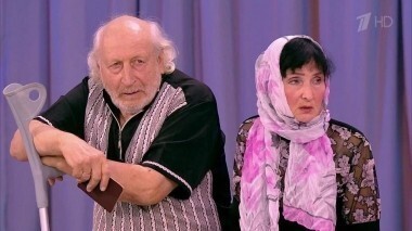 С вещами — на улицу! Мужское / Женское. Выпуск от 05.09.2016