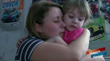 Саша и Маша. Мужское / Женское. Выпуск от 10.04.2020