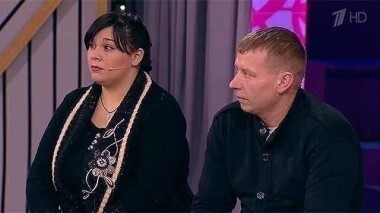 Саша Таня. Мужское / Женское. Выпуск от 26.01.2015