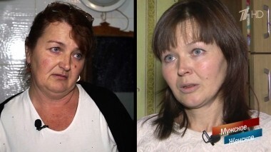 Сестра-сестра. Мужское / Женское. Выпуск от 01.02.2019