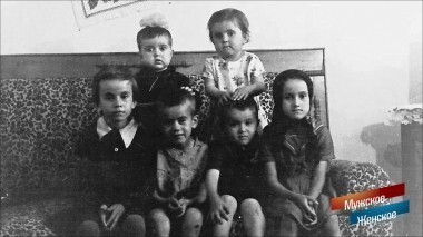 Шесть родных сердец. Мужское / Женское. Выпуск от 16.11.2018