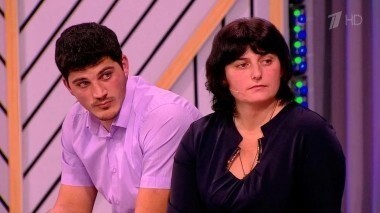 Смерть в роддоме. Мужское / Женское. Выпуск от 22.12.2015