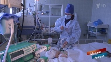 Соня, проснись! Мужское / Женское. Выпуск от 19.02.2018