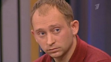 Спасите Вику! Мужское / Женское. Выпуск от 09.02.2015