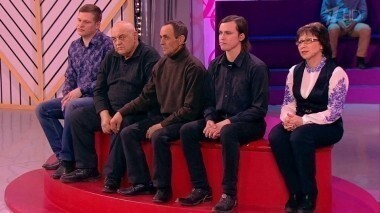 Старость в «Жигулях». Мужское / Женское. Выпуск от 04.04.2016