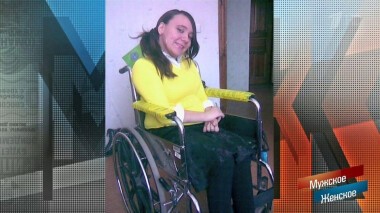 Стихи для мамы. Мужское / Женское. Выпуск от 27.01.2020