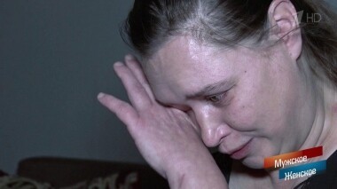 Страсти вокруг Насти. Мужское / Женское. Выпуск от 30.10.2019