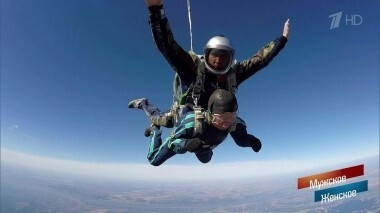 SUPERстарость-4. Мужское / Женское. Выпуск от 19.06.2018