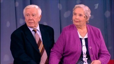 SUPERстарость. Мужское / Женское. Выпуск от 25.12.2014