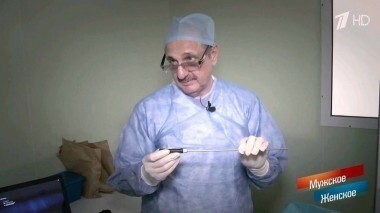 Светила науки. Мужское / Женское. Выпуск от 08.02.2018