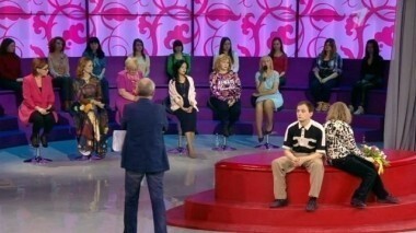 Светины дети. Мужское / Женское. Выпуск от 15.05.2015