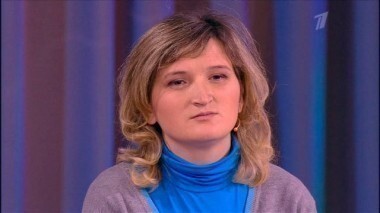 Топор раздора. Мужское / Женское. Выпуск от 11.12.2014