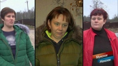 Три мамы маленькой Яны. Мужское / Женское. Выпуск от 15.01.2019