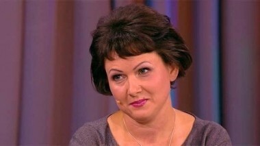 Увезу тебя я в Сочи. Мужское / Женское. Выпуск от 26.02.2015