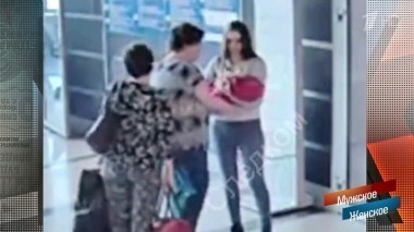 В добрые руки. Мужское / Женское. Выпуск от 20.09.2018