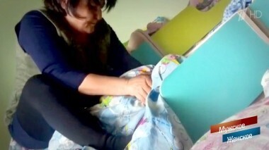 В домике. Мужское / Женское. Выпуск от 26.09.2018