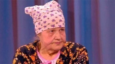 Все о моей матери. Мужское / Женское. Выпуск от 11.02.2015