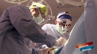 Вторая жизнь. Мужское / Женское. Выпуск от 18.06.2018