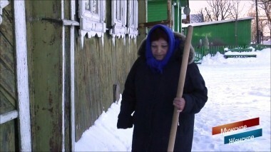 Выкинуть за ненадобностью. Мужское / Женское. Выпуск от 26.04.2018