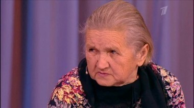 Я тебя любила — я тебя убила. Мужское / Женское. Выпуск от 25.02.2015