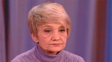 За порогом. Мужское / Женское. Выпуск от 12.03.2015