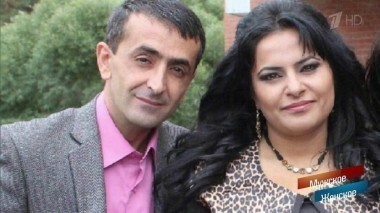 Заказное убийство. Часть 1. Мужское / Женское. Выпуск от 13.02.2018