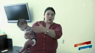 Заклятые соседи. Мужское / Женское. Выпуск от 03.06.2020