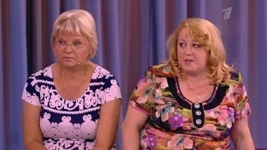 Жестокие игры. Мужское / Женское. Выпуск от 25.06.2015