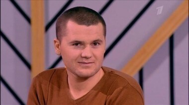 Жить. Часть 2. Мужское / Женское. Выпуск от 13.11.2014