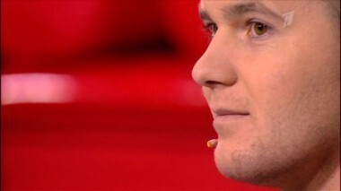 Жить. Мужское / Женское. Выпуск от 12.11.2014