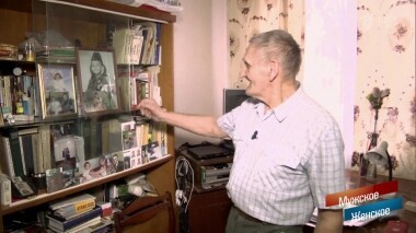 Журавлевы. Мужское / Женское. Выпуск от 16.04.2019