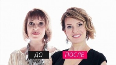 На 10 лет моложе. Выпуск от 18.06.2016