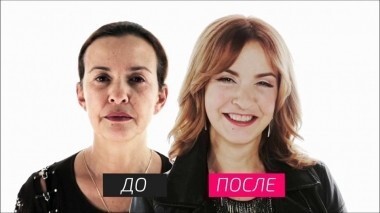 На 10 лет моложе. Выпуск от 26.12.2015