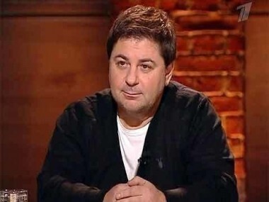 Гость Александр Цекало. На ночь глядя. Выпуск от 22.03.2011