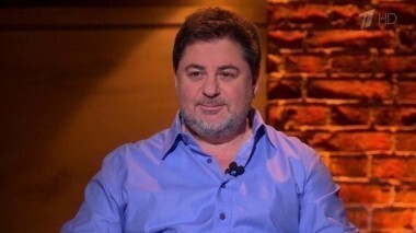 Гость Александр Цекало. На ночь глядя. Выпуск от 31.03.2016