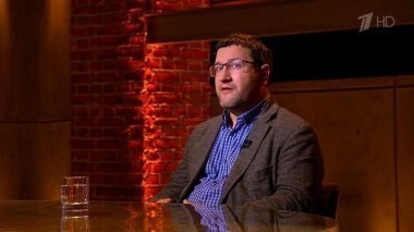 Гость Александр Котт. На ночь глядя. Выпуск от 09.06.2016