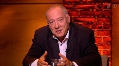 Гость Александр Прошкин. На ночь глядя. Выпуск от 02.06.2016