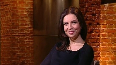 Гость Алиса Хазанова. На ночь глядя. Выпуск от 24.05.2012