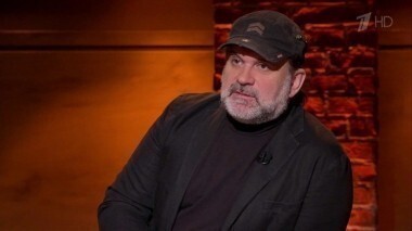 Гость Андрей Могучий. На ночь глядя. Выпуск от 03.03.2016