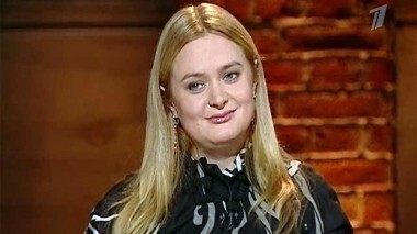 Гость Анна Михалкова. На ночь глядя. Выпуск от 16.01.2012