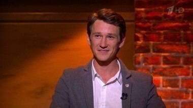 Гость Антон Шагин. На ночь глядя. Выпуск от 16.06.2016