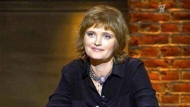 Гость Авдотья Смирнова. На ночь глядя. Выпуск от 26.07.2012