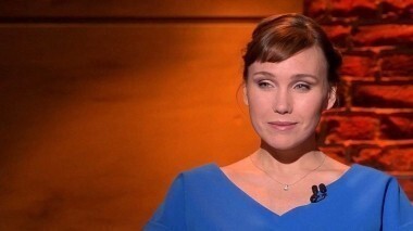 Гость Дарья Екамасова. На ночь глядя. Выпуск от 24.03.2016