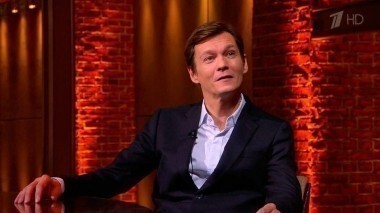 Гость Филипп Янковский. На ночь глядя. Выпуск от 26.10.2016