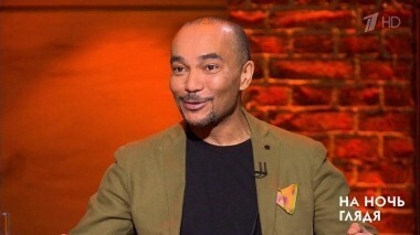 Гость Григорий Сиятвинда. На ночь глядя. Выпуск от 26.04.2018