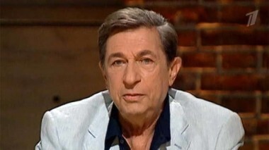 Гость Игорь Кваша. На ночь глядя. Выпуск от 31.08.2012