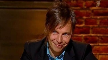 Гость Илья Лагутенко. На ночь глядя. Выпуск от 05.04.2012