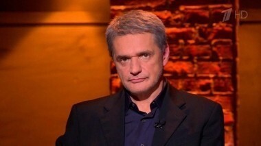 Гость Константин Лавроненко. На ночь глядя. Выпуск от 21.04.2016